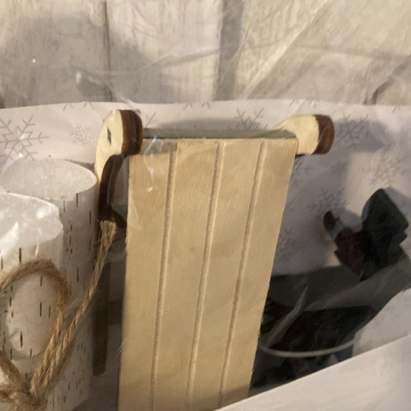 Target BP 2021 Christmas Decor Prop Pack - Picture 3 of 7